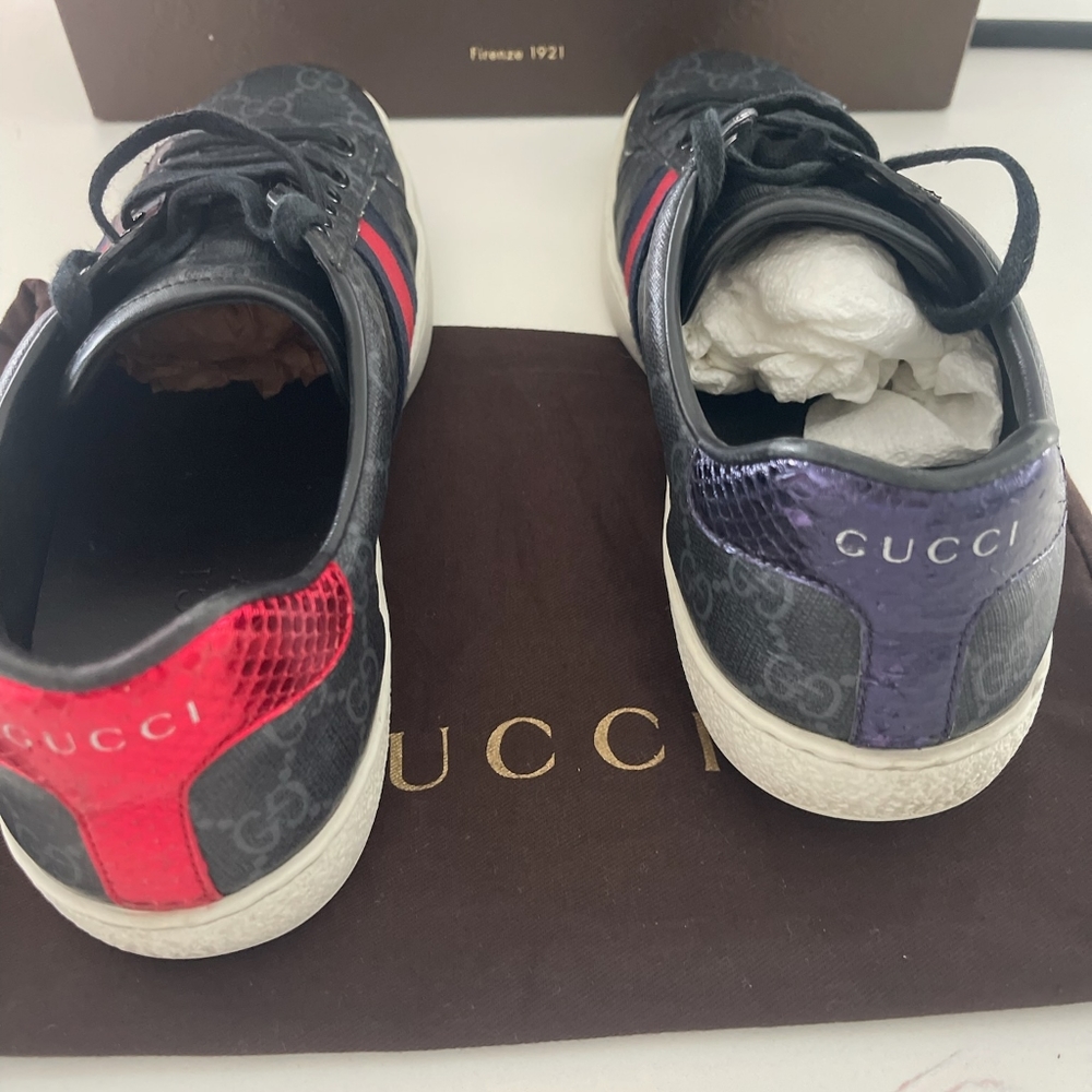Gucci Shoes